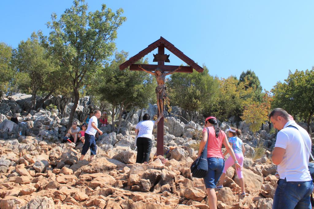 Medjugorje